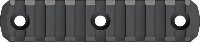 Magpul Industries Corp. Aluminum M-Lok Rail Section 9 Slot - Magpul Industries