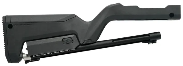 Tactical Solutions TDCMBBBLK X-Ring Takedown .22 LONG RIFLE 16.5 In - Tactical Solutions - .22 LONG RIFLE