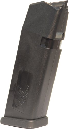 Buy SGM Tactical LLC Magazine FOR Glock 9MM 15Rd Black Polymer SGMTMG19 online