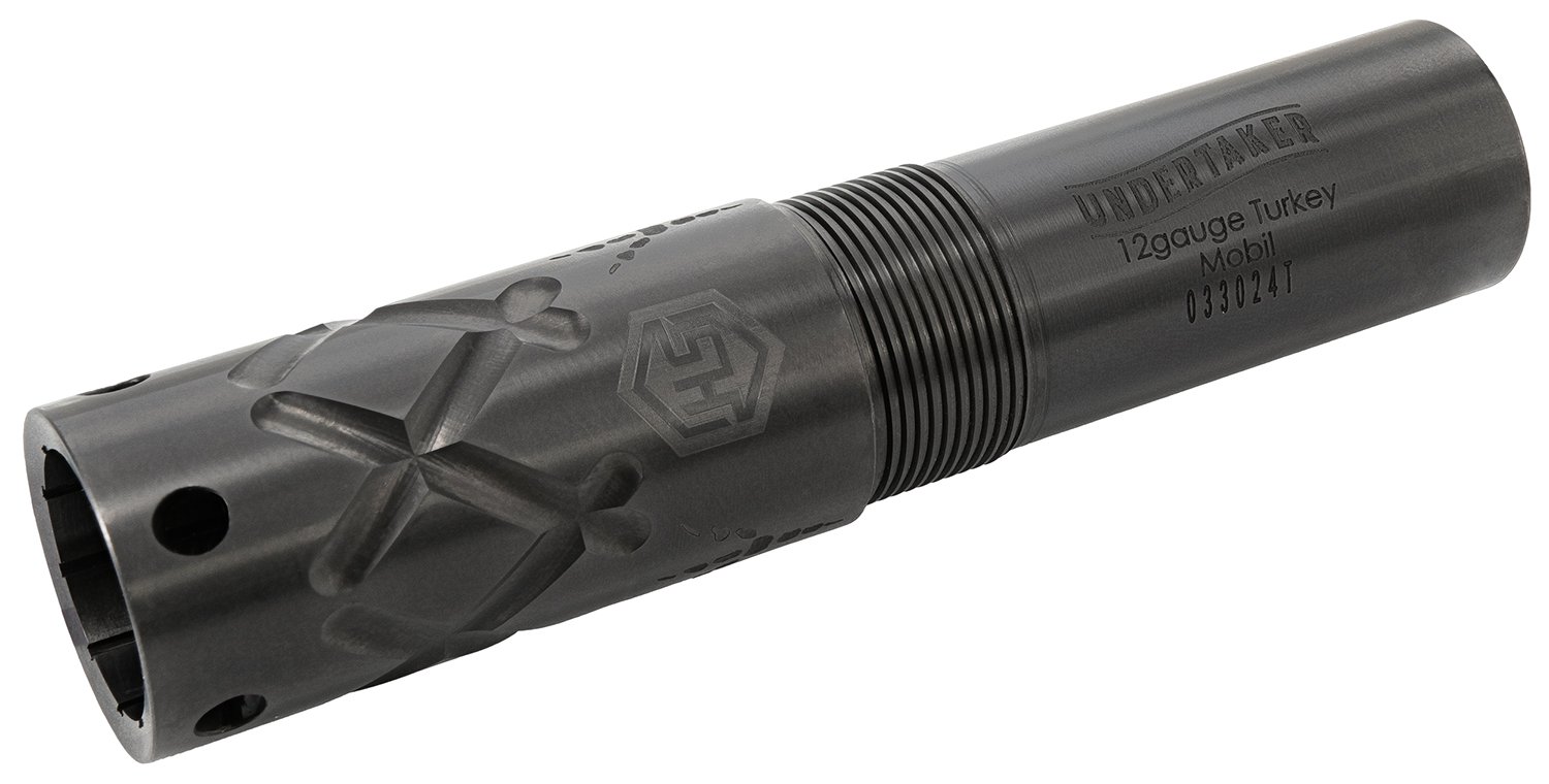 Hunters Specialties TKYC04 Undertaker Pro Choke Tube 12ga Beretta/Benelli - HS Precision - 12 Gauge