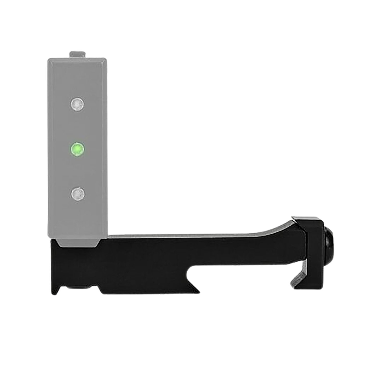 MDT 109940BLK Send It Gen2 Vertical Mount Black - MDT