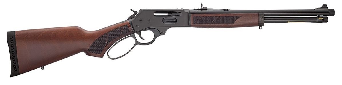 Henry H009PGR-3030 H9 Protector 30-30 20" Blued Rifle - Henry Repeating Arms - .30-30 Win