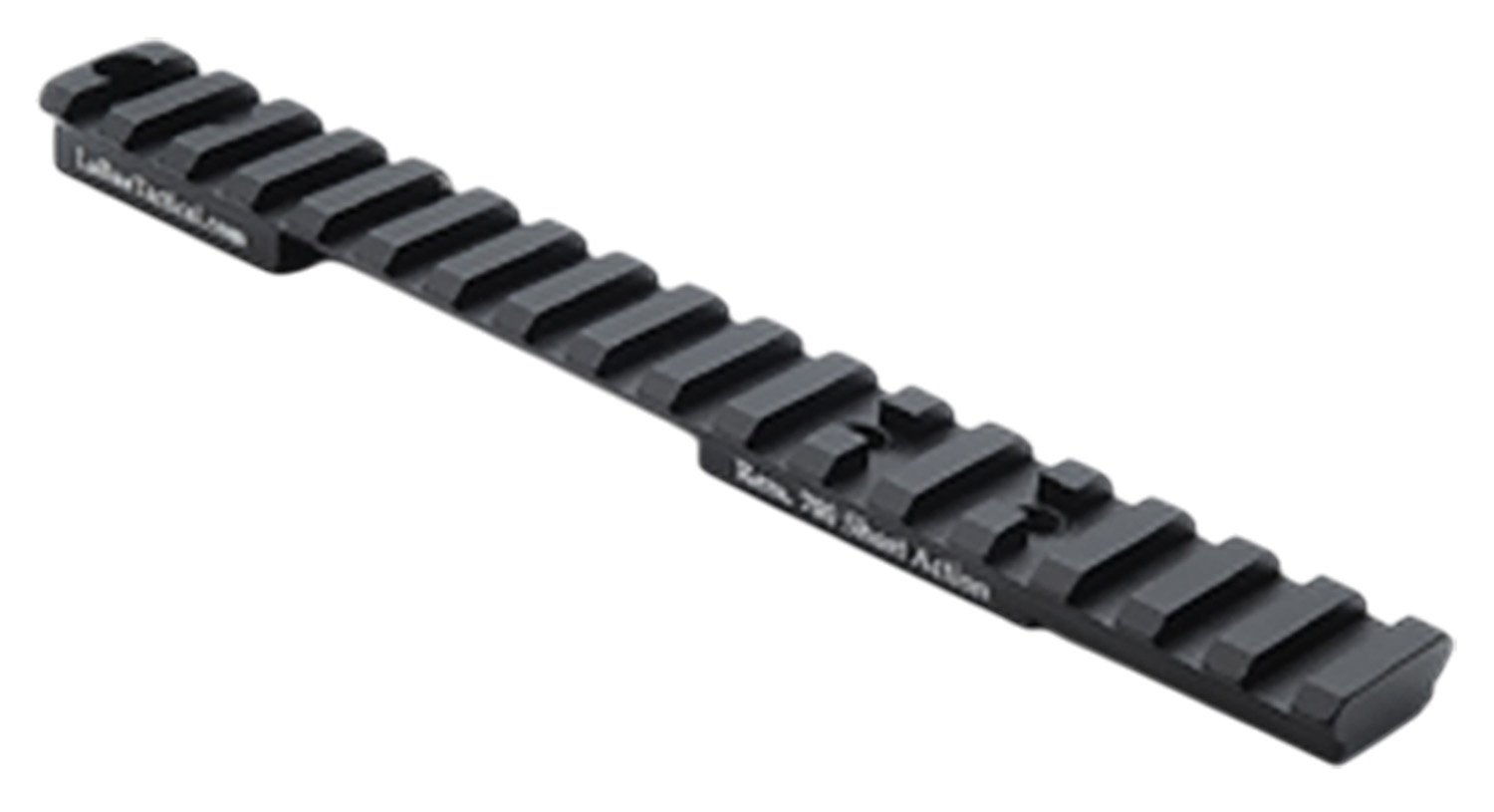 LaRue LT113L20MOA REM 700 TOP RAIL L/A 20MOA - LARUE