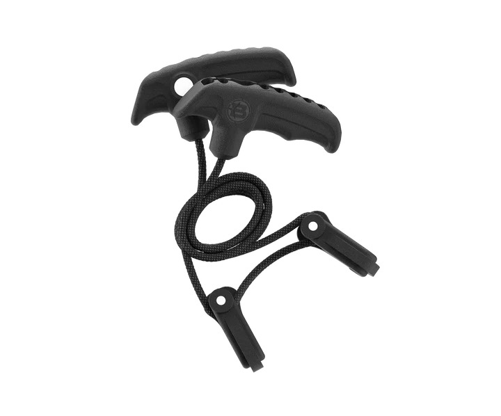 Barnett Outdoors 17014 Crossbow Cocking Device Black Adjustable - Barnett Outdoors