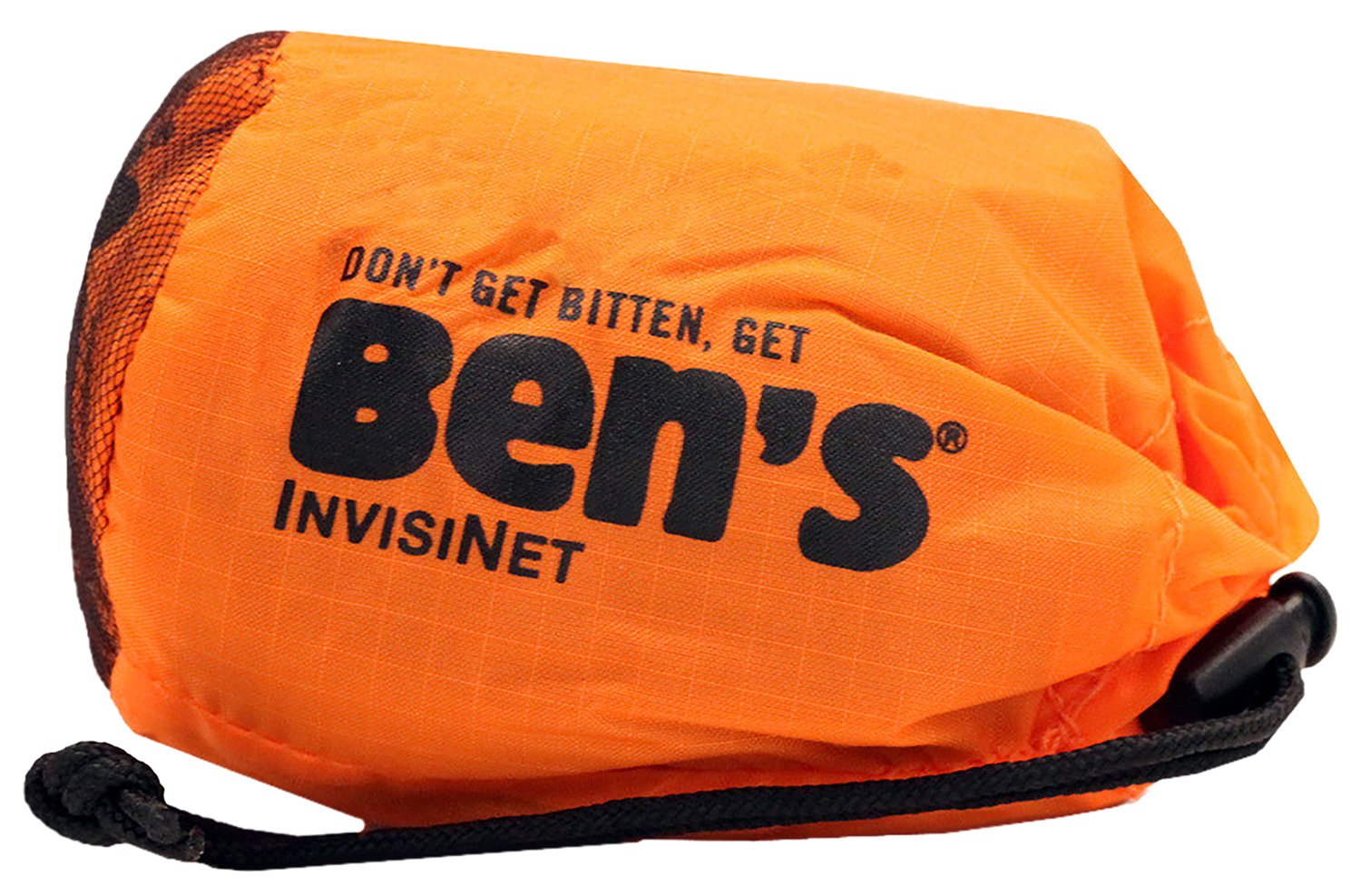 Ben's InvisiNet Head Net 1.75 Super High Visibility - AMK