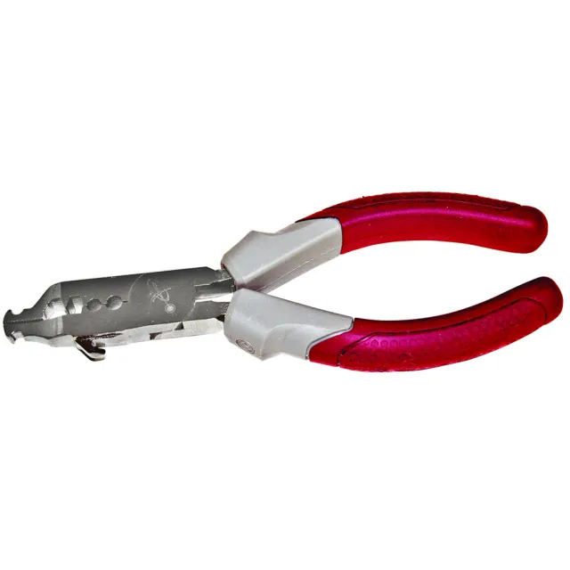 Carbon Express 58004 Universal Nocking Plier Archery Tool - Carbon Express