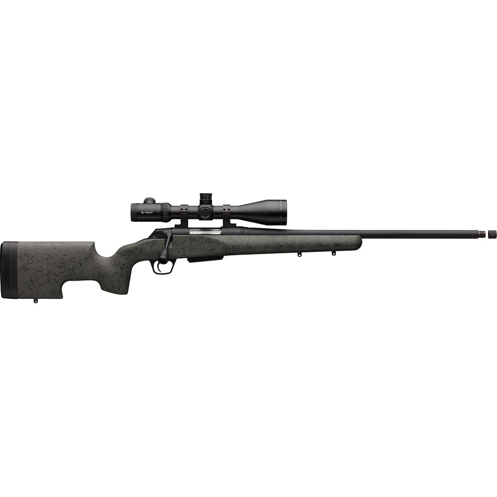 Winchester XPR SR 6.5 Creedmoor 535732289 - Winchester - 6.5 Creedmoor