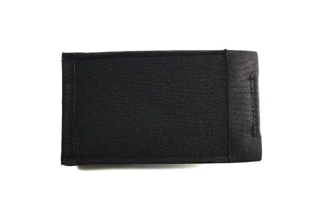 Blue Force Gear- Belt Mounted - Horizontal Ten-Speed Single M4 Mag Pouch - Black - Blue Force Gear