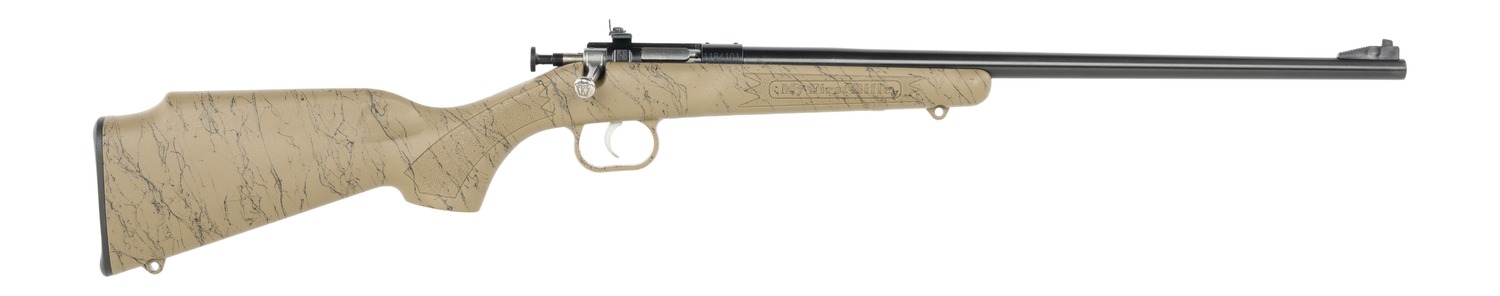 Crickett .22 LR - CRICK - .22 LR