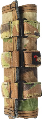 Buy Red Rock Gear WAC002048 Tactical Suppressor Cover 8 Inch online