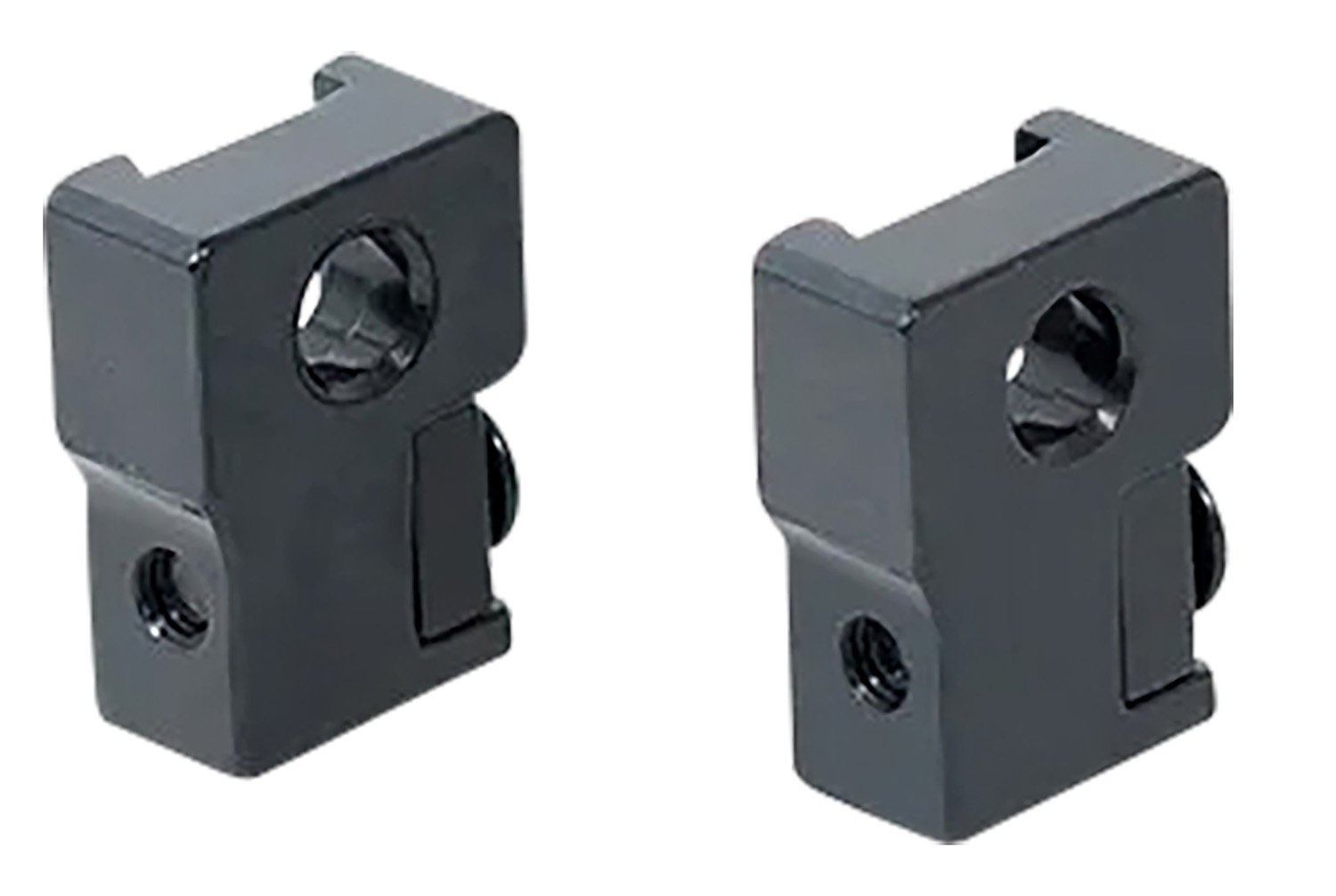 Buy Tikka Optilock 2-Piece Blued Steel Base for Sako/Tikka Rifles online
