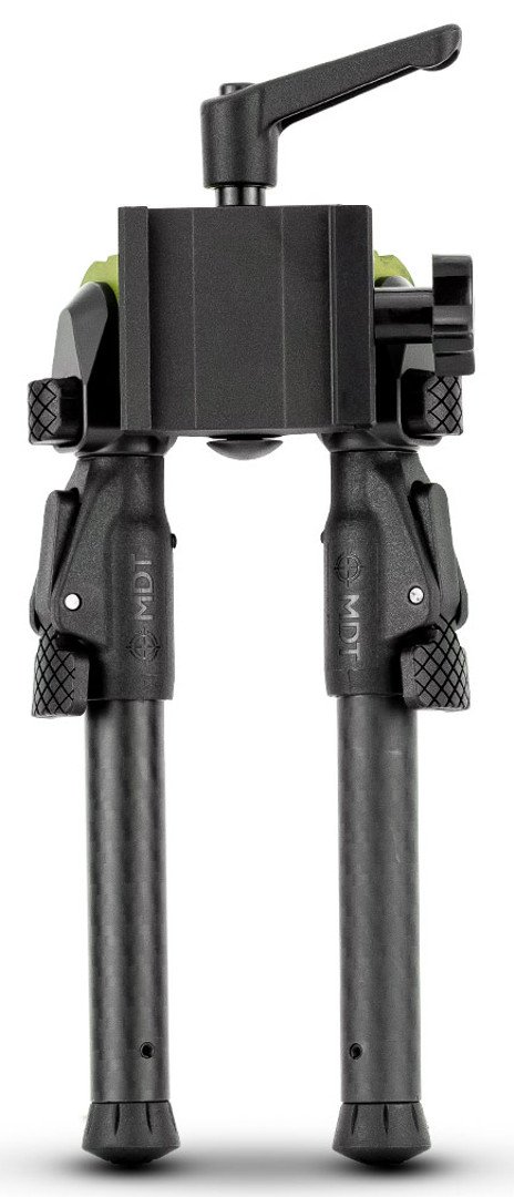 Buy MDT 105561GRN Bipod RRS Dovetail Green Hunting Accessory online