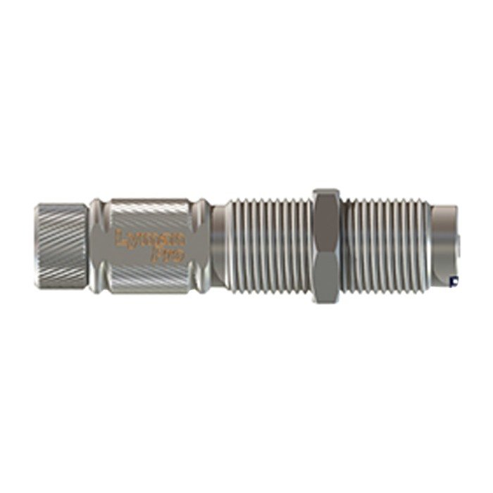 Lyman Pro Universal Decapping Die - Spring Loaded - All Calibers - Lyman