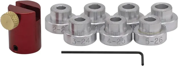 Hornady B2000 Lock-N-Load Comparator Body for Bullet Ogive Measurement - Hornady