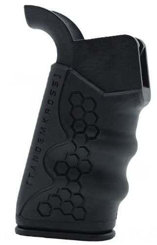 Tandemkross HIVEGRIP AR-15 Beavertail Front Grip Polymer - Tandemkross