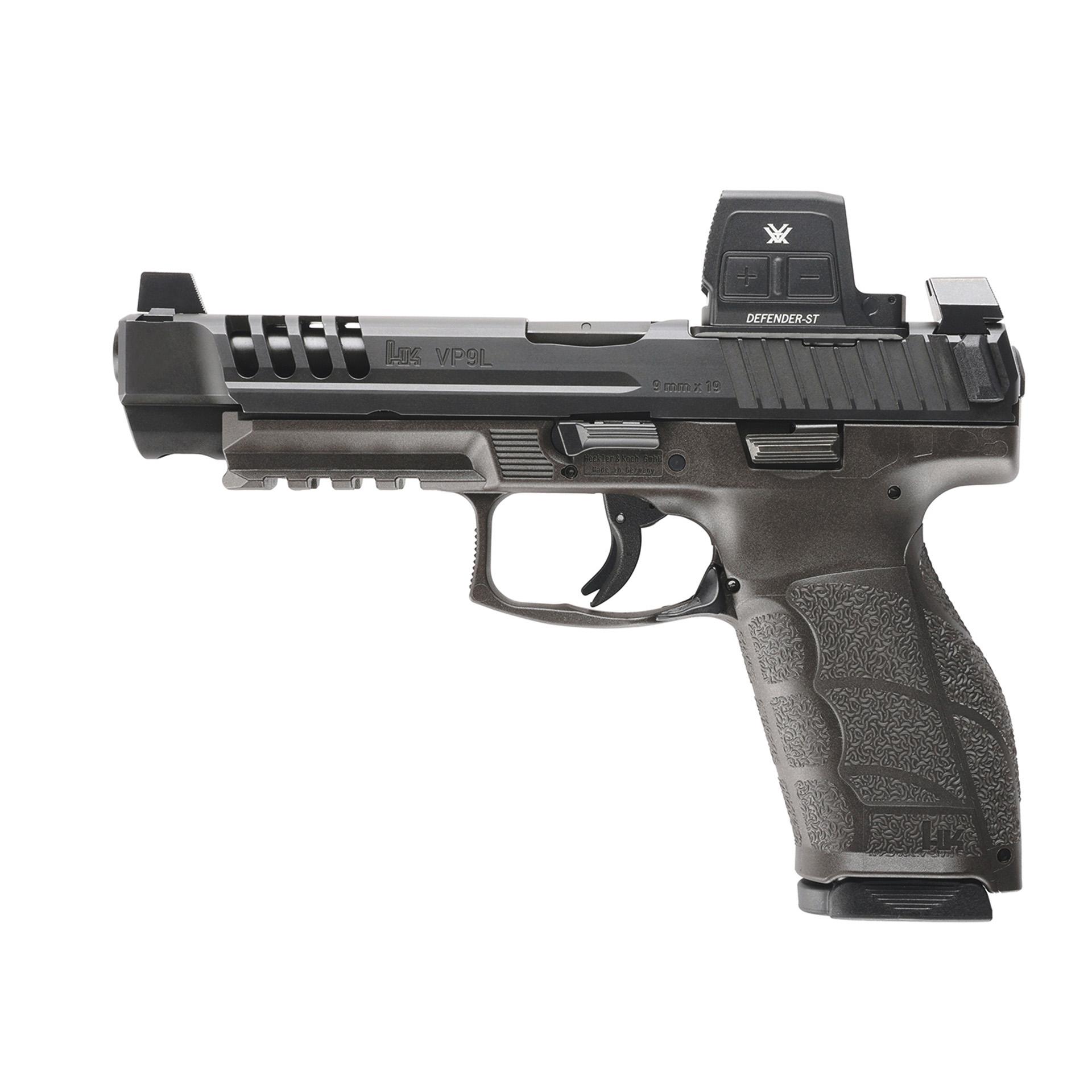Buy HK VP9A1 L 9mm 81001373 online
