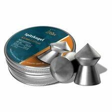 H&N Spitzkugel .177 Caliber Pellets 500 Count - Hatsan - .177