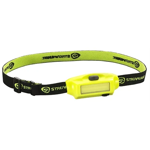 Streamlight Bandit Pro 250 Lumen Rechargeable LED Flashlight Black