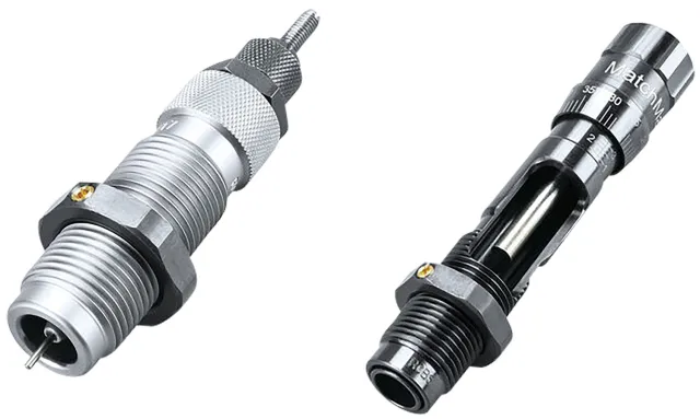 Buy RCBS 13908 MatchMaster 7mm-08 Rem Full-Length Bushing Die Set online