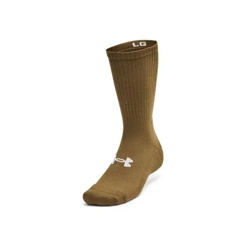 Under Armour UA Tactical Boot Unisex 1386247498XL - Under Armour for sale at Smoke Wagon Firearms