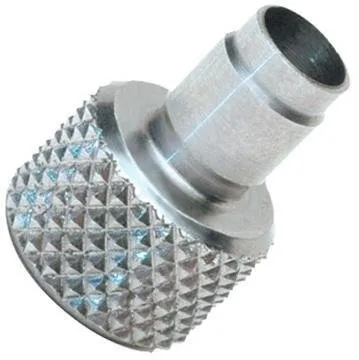Redding Stainless Pilot Stop 6.5mm Case Preparation Accessory MPN - Redding Reloading Equipment - 264/6.5 MM