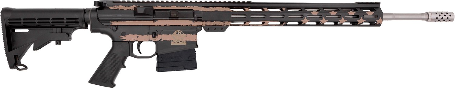 Great Lakes Firearms AR10 6.5CM GL1065SS F-DST 6.5 - Great Lakes Firearms - 6.5 Creedmoor