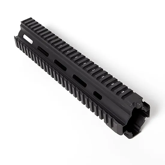 Heckler & Koch HK416 11-Inch Extended Handguard 9-Inch Picatinny Rail - Heckler & Koch for sale at Gun Club HQ