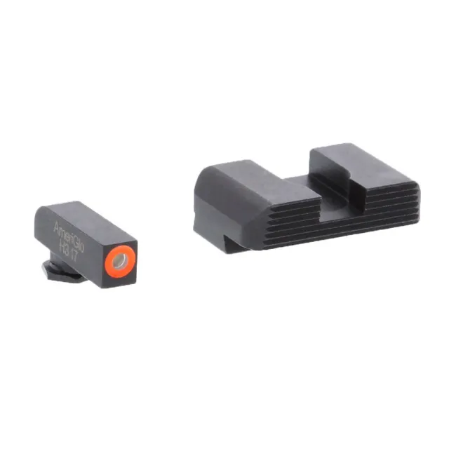 AmeriGlo Protector Fits GLK GEN 5 9M/40 - Ameriglo