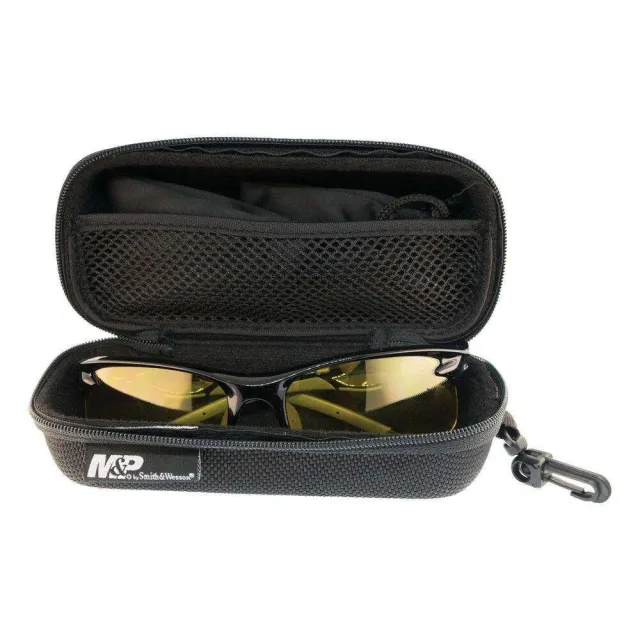 Smith & Wesson SWA Glasses Harrier Kit - Smith & Wesson