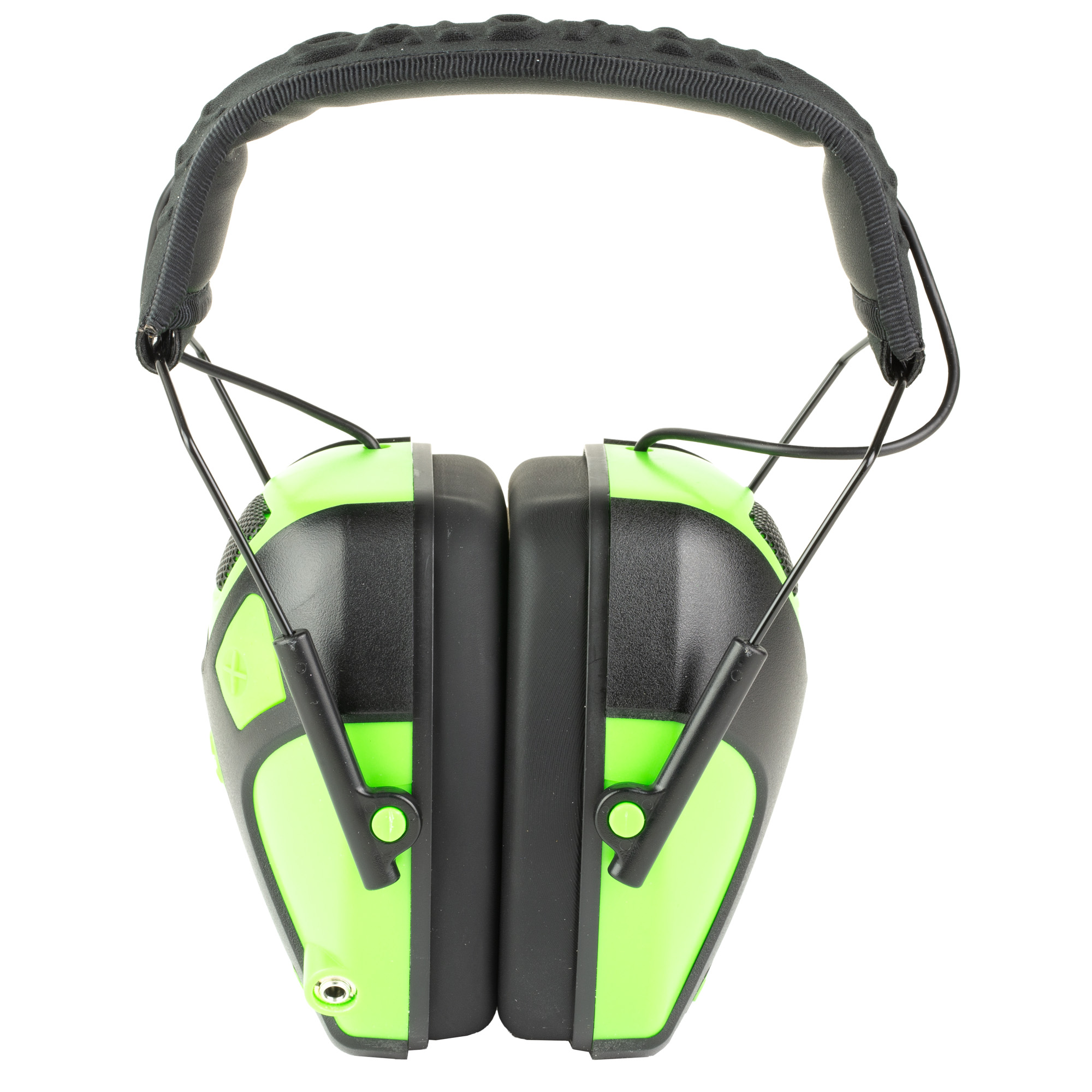 Buy Caldwell E-Max Pro Youth Hearing Protection 23dB NRR Neon Green online