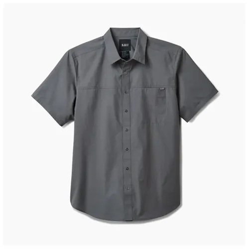 Wyatt Short Sleeve Shirt