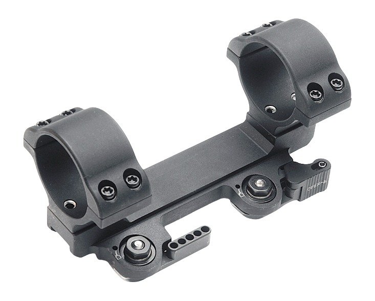 LARUE Tactical OBR 34mm QD Scope Mount Picatinny LT111-34 - LARUE