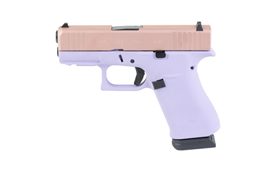 Buy Glock 43X 9MM UX4350204NR15 online