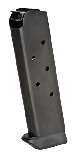 Springfield Armory PI6086 1911 Magazine .45 ACP 7rd Blued Steel - SPG - 7RD