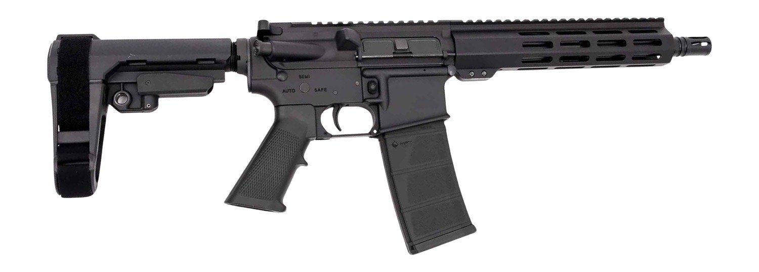 Andro Corp Industries ACI-15 .300 BLK 30010HB - ANDRO_CORP_INDUSTRIES - .300 BLK