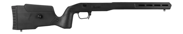 MDT 108656BLK CHASSIS FLD STOCK HOWA 1500 LA RH - MDT