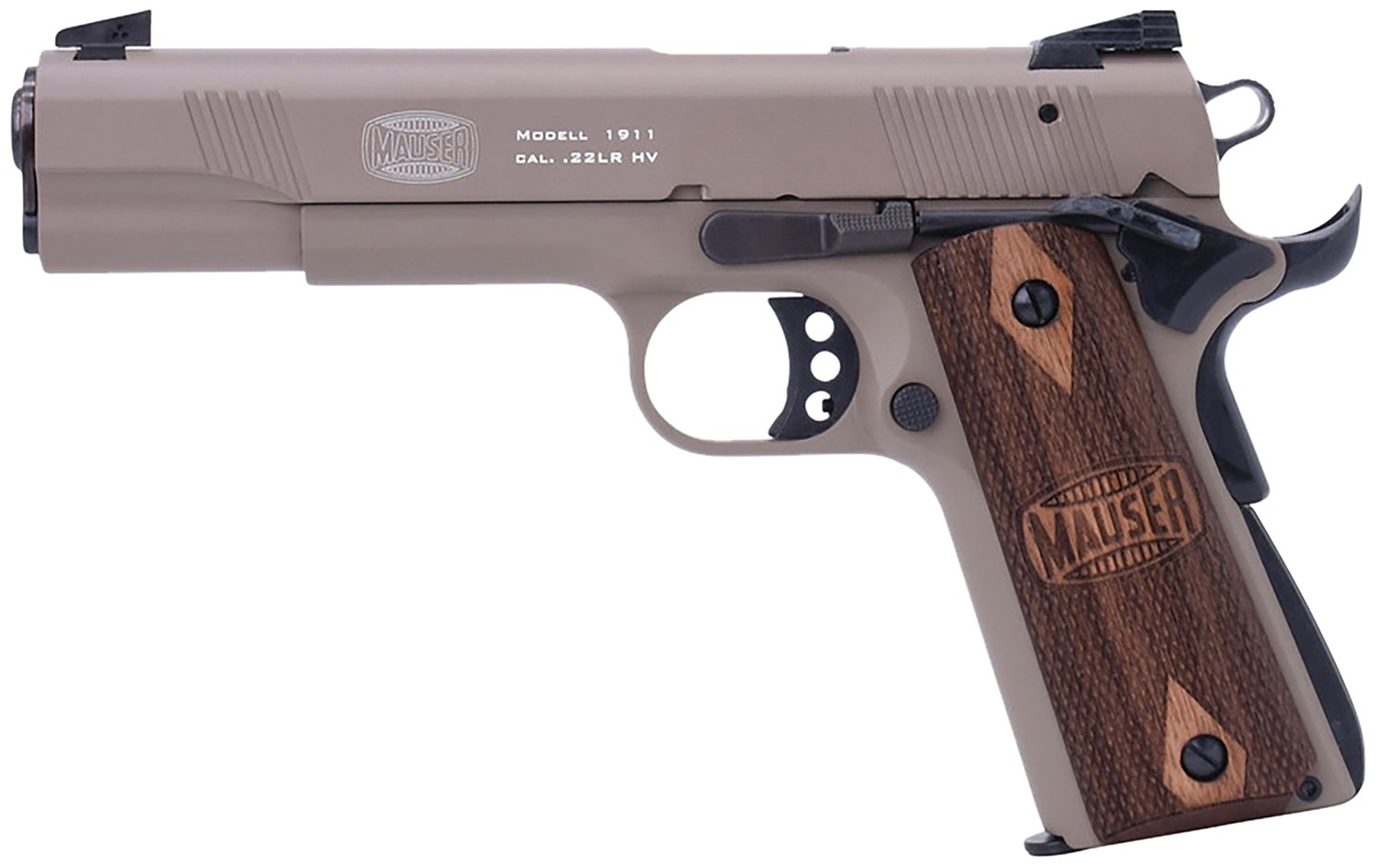 Buy Mauser Modell 1911 .22 LR online