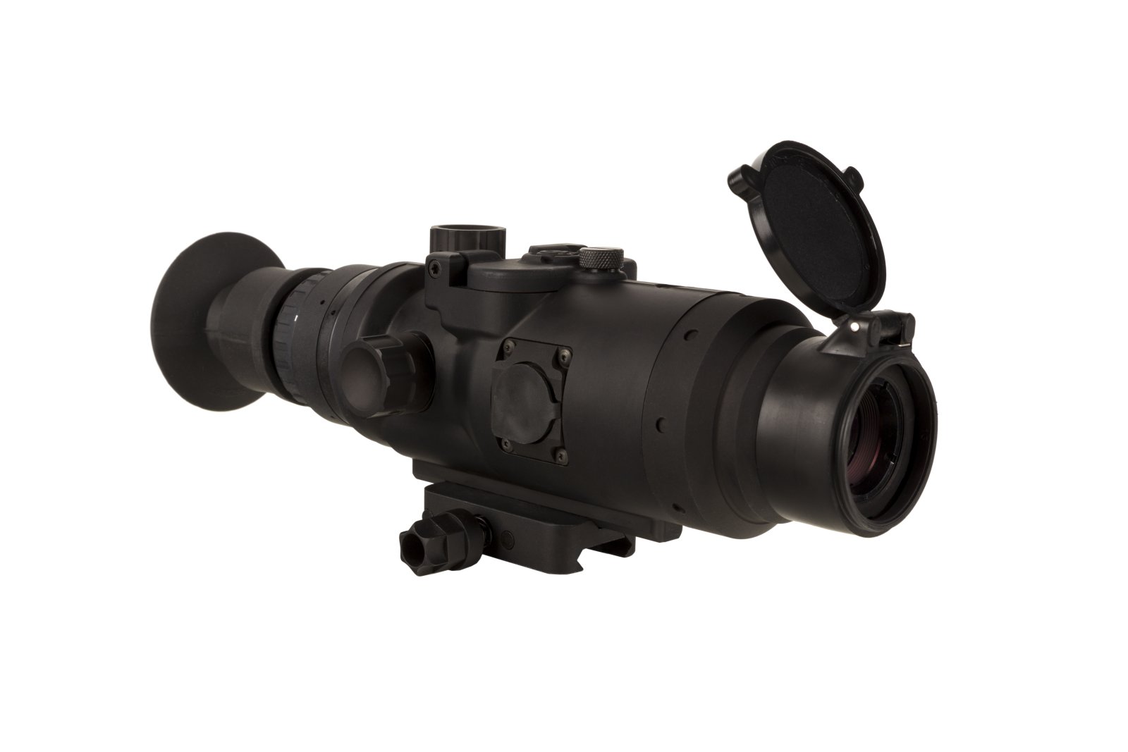 Buy Trijicon IR-Hunter 24-2 Thermal Rifle Scope Matte Black online