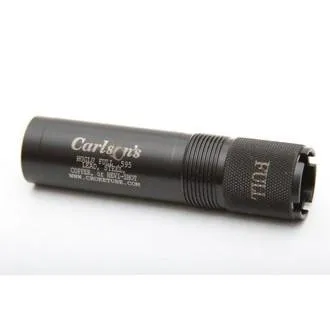 Carlsons Huglu Blued Sporting Clays 20Ga Imp Cylinder Choke Tube (33002) - Carlson's Choke Tubes