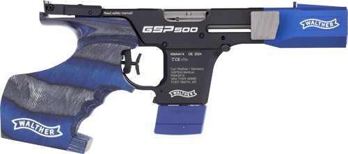 Buy Walther Gsp500 .32 S&W 2850575_0017-US online