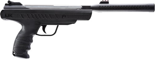 Umarex USA Trevox .177 BB 6.25 In 1 Round Break Open 2251348 - Umarex Usa - 177 BB