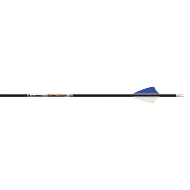 Easton 830507 Vector Arrows 600 2" Feathers 72 Pack - Easton