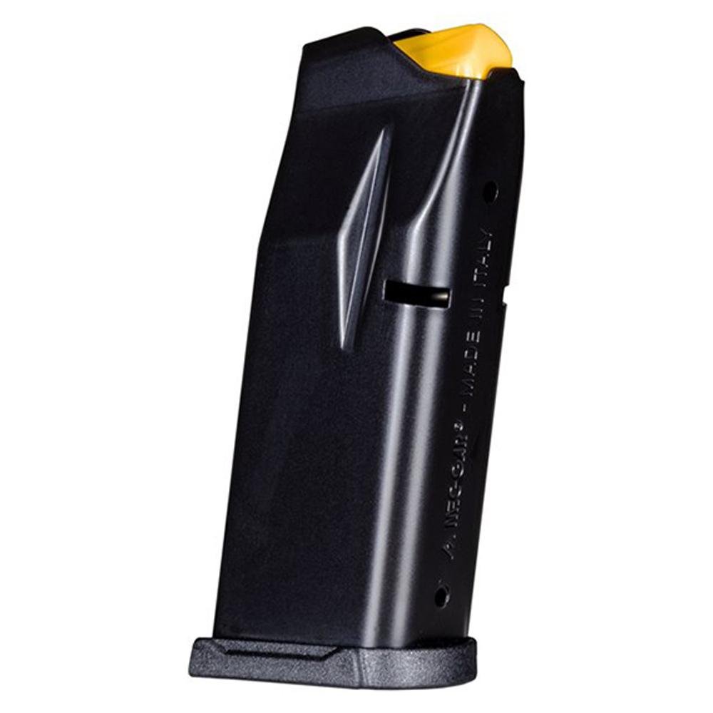 Buy Taurus GX4 Magazine 9mm Luger 10 Round Matte Black Alloy Steel online
