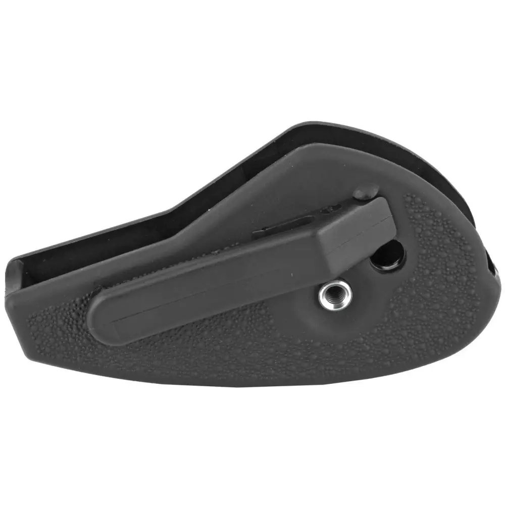 Buy NAA GHG-M Holster Grip in Black for Magnum Mini Revolvers online