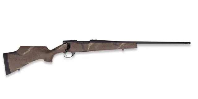 Weatherby VC26243NR2B 243 WIN - Weatherby - 243 WIN