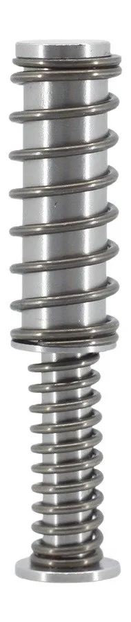 JE MACHINE TS-SPKG-SSGRG26 GLK26 SS GUIDE ROD ASSY
