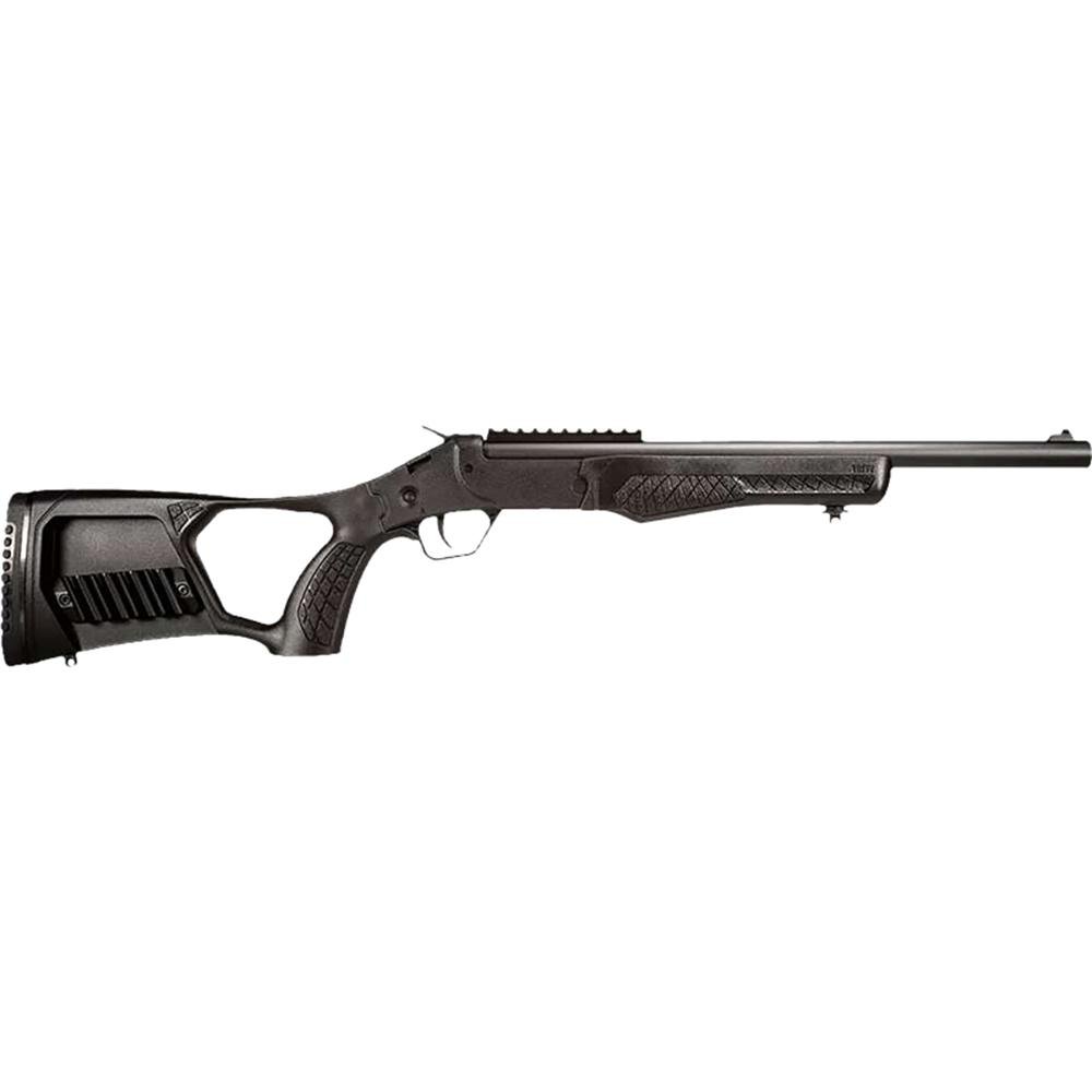 Rossi SSPS45-BKFS Survival 410/45 16" Black - Rossi - 45 COLT (LONG COLT)