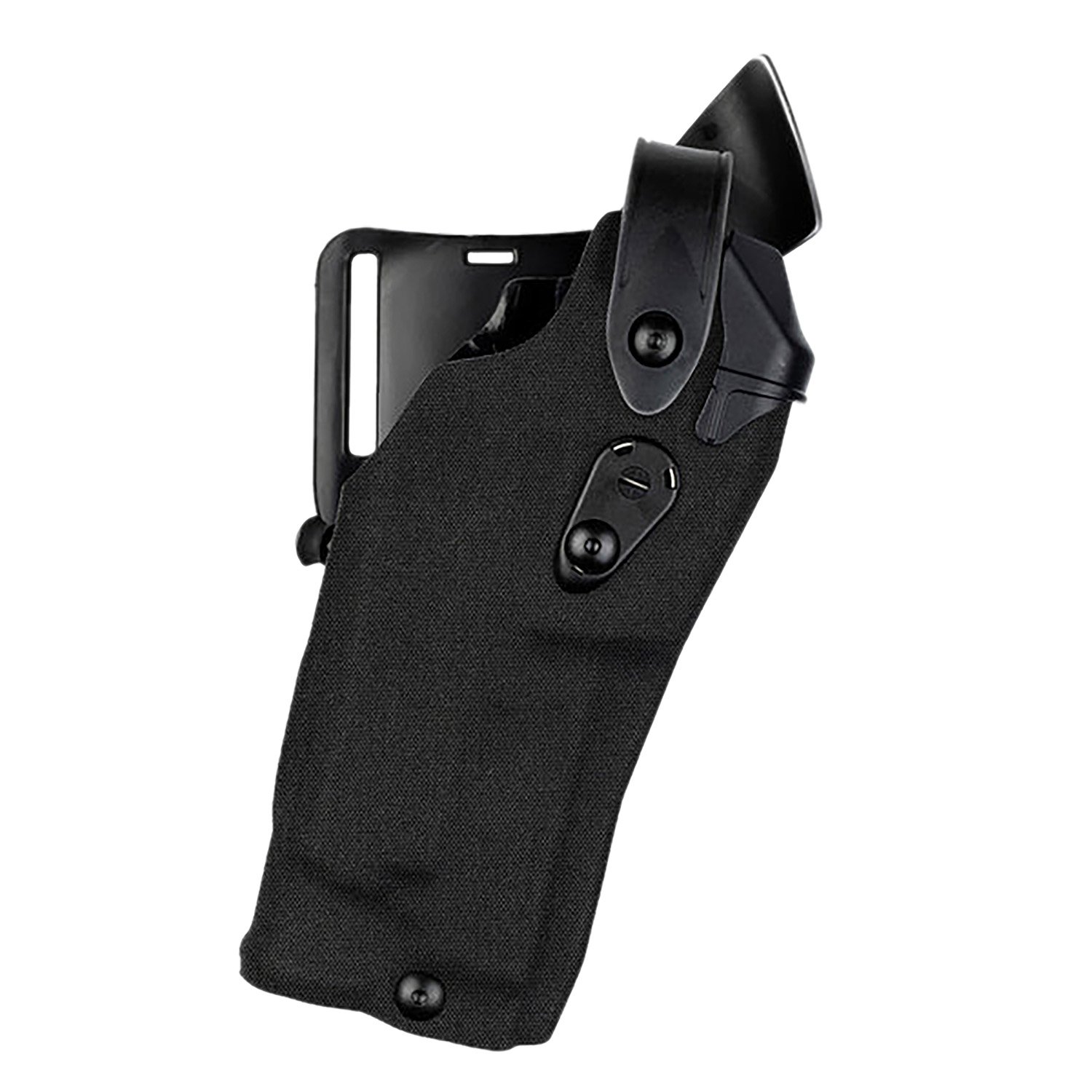 Buy Safariland 6360RDS2832131 ALS Holster Black for Glock 19 MOS Gen5 X300U online