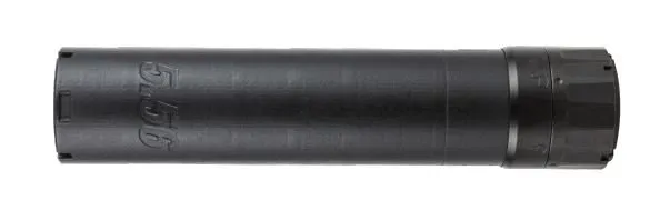Sig Sauer SLX556QD Suppressor 5.56 NATO 7.40 In 1.67 In Dia - Sig Sauer - 223 REM | 5.56 NATO
