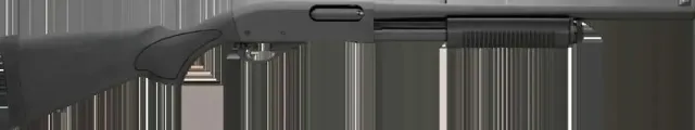 Remington 870 Express Synthetic Tactical 12ga Pump Shotgun